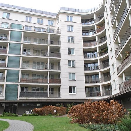 Zoliborz Apartamenty วอร์ซอ ภายนอก รูปภาพ