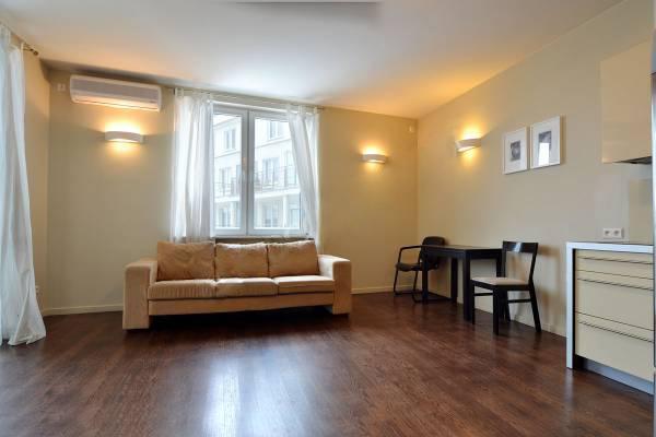 Zoliborz Apartamenty วอร์ซอ ภายนอก รูปภาพ